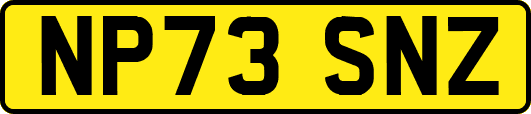 NP73SNZ