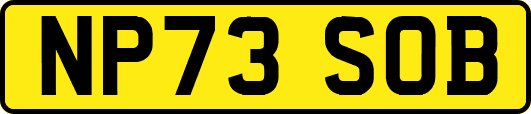NP73SOB