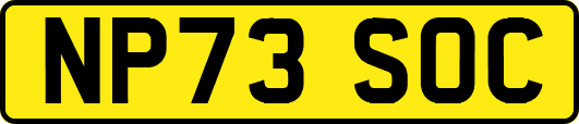 NP73SOC