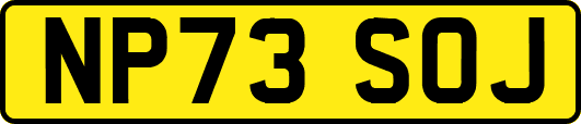 NP73SOJ
