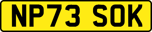 NP73SOK