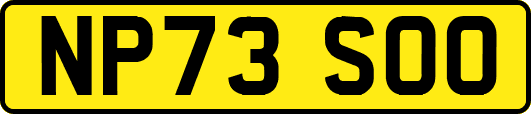 NP73SOO