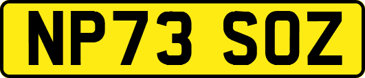 NP73SOZ