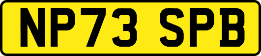 NP73SPB