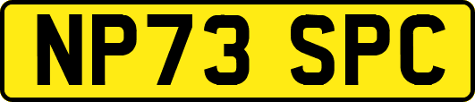 NP73SPC