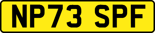 NP73SPF