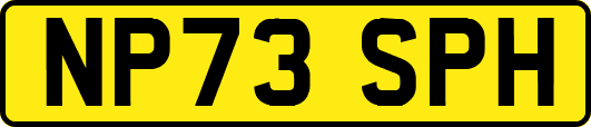 NP73SPH
