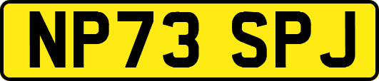 NP73SPJ