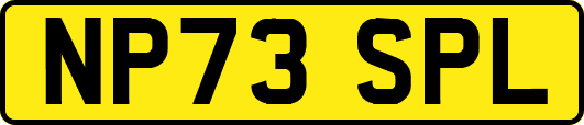 NP73SPL