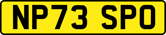 NP73SPO
