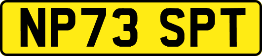 NP73SPT