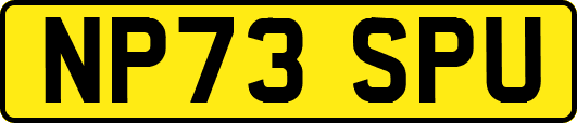 NP73SPU