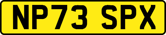 NP73SPX