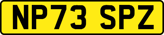 NP73SPZ