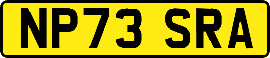NP73SRA
