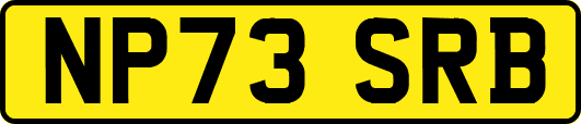 NP73SRB