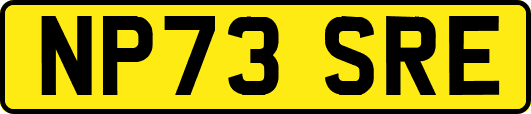 NP73SRE