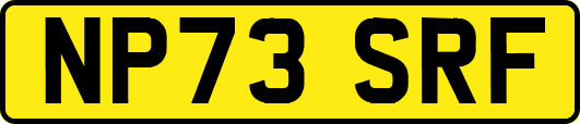 NP73SRF