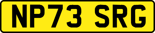 NP73SRG