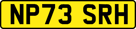 NP73SRH
