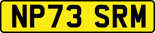 NP73SRM