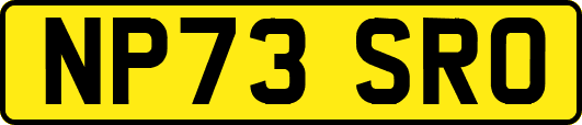 NP73SRO