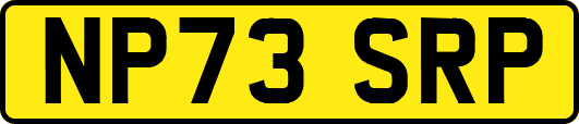 NP73SRP