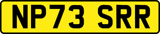NP73SRR