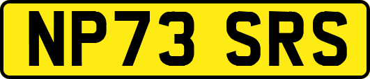 NP73SRS