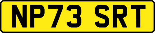 NP73SRT