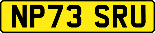 NP73SRU