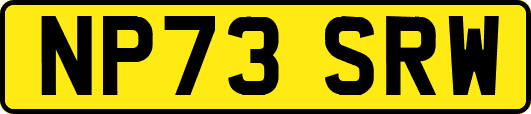 NP73SRW