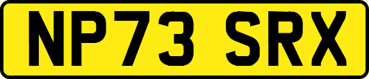 NP73SRX