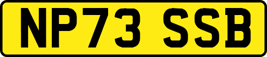 NP73SSB