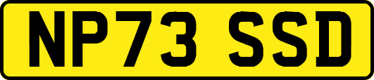NP73SSD