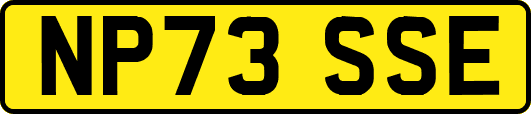 NP73SSE