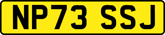 NP73SSJ
