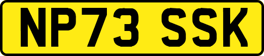 NP73SSK