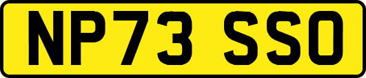 NP73SSO