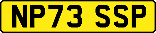 NP73SSP