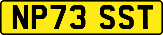 NP73SST
