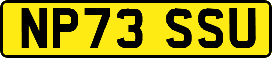 NP73SSU