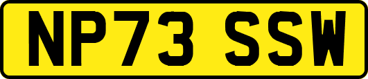 NP73SSW