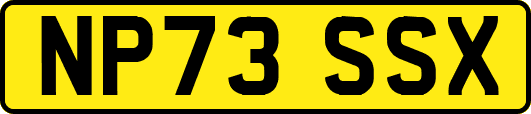 NP73SSX