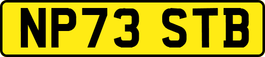 NP73STB