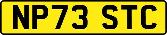 NP73STC