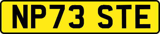 NP73STE