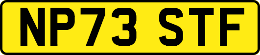 NP73STF