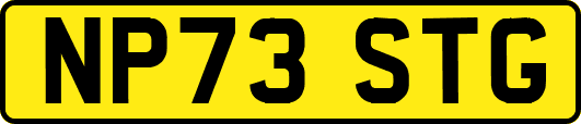 NP73STG