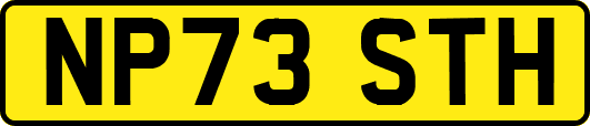 NP73STH